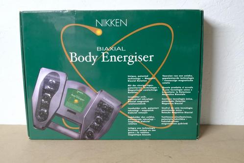 Nikken Body Energizer Biaxial zo goed als nieuw (zoals Revit, Sport en Fitness, Gezondheidsproducten en Wellness, Zo goed als nieuw