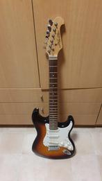 Electrische gitaar, Muziek en Instrumenten, Ophalen of Verzenden, Zo goed als nieuw