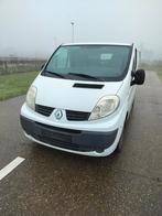 Renault trafic, Auto's, Renault, Wit, Diesel, Particulier