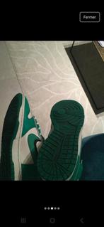Nike dunk, Sport en Fitness, Snowboarden, Zo goed als nieuw