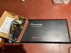 Subwoofer Pioneer 200watt, Ophalen, Gebruikt