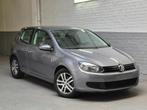 Vw Golf6 1.4i benzine -1eigenaar-75.000km-Topstaat-Garantie, Auto's, Stof, Grijs, Golf, 59 kW