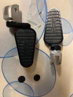 Hornig regelbare voetsteunen BMW, Ophalen of Verzenden, Nieuw