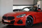 BMW Z4 sDrive30i M-Pack Aut Navi Cam HarmanK DodeH12M, Auto's, BMW, Automaat, Gebruikt, 1760 kg, Leder