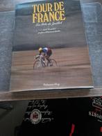 Sportboeken wielrennen, Ophalen, Zo goed als nieuw, Lopen en Fietsen