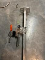 Dieptemeter stang, Ophalen of Verzenden, Zo goed als nieuw