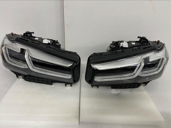 KOPLAMP BMW G30 ADAPTIVE LED 9479273-9479274 -TIZAUTOPARTS-, Auto-onderdelen, Verlichting, BMW, Nieuw, Ophalen
