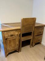 Bureau, Ophalen, Gebruikt, Bureau