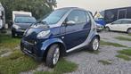 SMART for two Cabrio -BENZINE, Automaat, Bedrijf, ForTwo, 600 cc