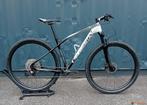 Olympia Iron Pro carbon 29er mt M GOEDE STAAT!, Fietsen en Brommers, Hardtail, Gebruikt, Overige merken