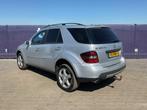 2007 - Mercedes-benz - ML 320 - Bedrijfswagen, Auto's, Gebruikt, Overige brandstoffen, Mercedes-Benz, Bedrijf
