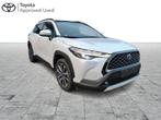 Toyota Corolla Cross Premium, Automaat, 72 kW, Wit, 5 deurs