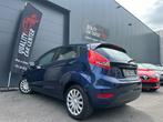 Ford fiesta 2012 - 110dkm - 1.2 benzine - AIRCO - 5DEURS, ABS, 5 portes, Achat, Essence