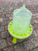 Eetbak kippen Gaun, Dieren en Toebehoren, Ophalen, Gebruikt, Drinken en Voederen