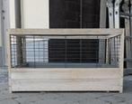 Knaagdierenkooi Ferplast 80, Kooi, Gebruikt, Hamster, 75 tot 110 cm