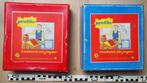 2 kits de construction en briques Profilo Box 2 et 2A, jouet, Enlèvement ou Envoi