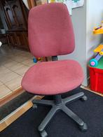 Bureaustoel, Enlèvement, Utilisé, Autres couleurs, Chaise de bureau