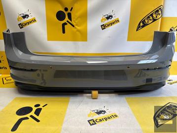 Volkswagen achterbumper Golf 8 VIII 5H6807421C Achterbumper beschikbaar voor biedingen