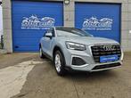 Audi Q2 35 TFSI advanced (bj 2021, automaat), Auto's, 4 deurs, Stof, Gebruikt, 4 cilinders