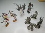 lot vintage figuurtjes, Ophalen of Verzenden, Gebruikt