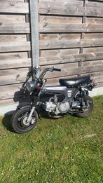 Skyteam dax b klasse 125 cc in goeie staat, Fietsen en Brommers, Ophalen