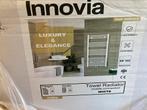 Innovia handdoekradiator 673W 120x50, Enlèvement ou Envoi, Neuf