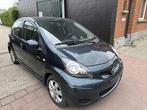 Toyota AYGO 1.0 I MET 161DKM, Auto's, Handgeschakeld, Zilver of Grijs, Aygo, 104 g/km