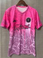Inter Miami T-Shirt, Sport en Fitness, Voetbal, Maat M, Ophalen of Verzenden, Nieuw
