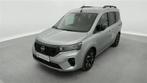 Nissan Townstar Tekna L1H1 DIG-T 130 MT Combi M/T, Autos, Nissan, Cuir, Achat, Entreprise, Electronic Stability Program (ESP)