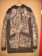Veste de chasse, Enlèvement, Comme neuf, Taille 56/58 (XL)