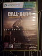 Call Of Duty: Advanced Warfare [Day Zero] Xbox 360 (sealed), Neuf, Shooter, 2 joueurs, À partir de 18 ans