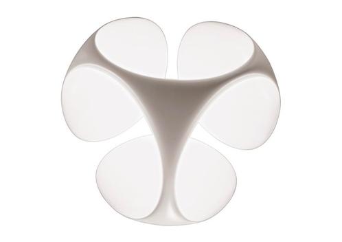 KDLN Clover design hanglampen - 2 stuks, Huis en Inrichting, Lampen | Hanglampen, Zo goed als nieuw, Ophalen
