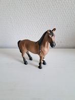 Cheval Schleich 6, Collections, Collections Animaux, Comme neuf, Cheval, Enlèvement ou Envoi