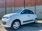 Renault twingo 1 propriétaires, Auto's, Renault, Twingo, Wit, Bedrijf, Electronic Stability Program (ESP)