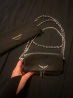 Handtasje splinternieuw Z & G, Handtassen en Accessoires, Ophalen, Nieuw, Zwart, Avondtasje