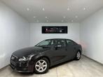 Audi A4 2.0 TDi S line * LED * GPS * (bj 2011), 100 kW, Zwart, 4 cilinders, 136 pk
