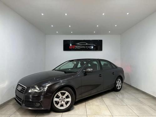 Audi A4 2.0 TDi S line * LED * GPS * (bj 2011), Auto's, Audi, Bedrijf, Te koop, A4, ABS, Airbags, Airconditioning, Alarm, Boordcomputer