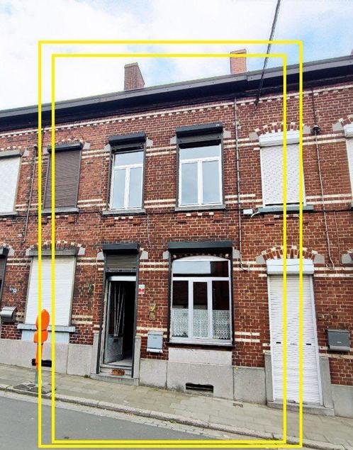 Maison te huur in Lodelinsart, 3 slpks, Immo, Huizen te huur, Vrijstaande woning