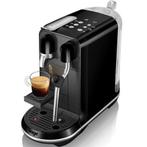 Sage Nespresso Creatista Uno SNE500BKS, Kapselmaschine, Elektronische apparatuur, Koffiezetapparaten, Koffiepads en cups, 4 tot 10 kopjes