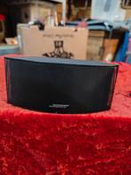 Haut-parleur Bose Jewel Center avec câble, Enlèvement ou Envoi