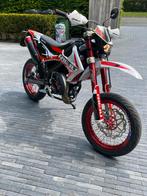 Rieju MRT 50cc Sm trophy (limited edition), 6 versnellingen, Zo goed als nieuw, 50 cc, Ophalen