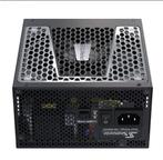 SeaSonic PRIME TX-750 750 W 80+ (Titanium !), Ophalen of Verzenden, Nieuw
