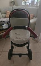 Kinderwagen Peg Perego 3 in 1, Kinderen en Baby's, Kinderwagens en Combinaties, Ophalen, Gebruikt, Combiwagen