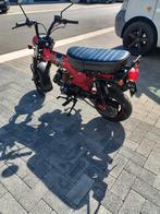 Honda Dax Skyteam 50 Cc B klasse, Fietsen en Brommers, Brommers | Honda, Ophalen, Gebruikt, Overige modellen, Klasse B (45 km/u)