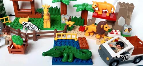 Lego best sale duplo 4968