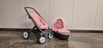 Poppenwagen Quinny, Kinderen en Baby's, Ophalen, Zo goed als nieuw