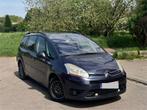 Citroën C4 Grand Picasso 7 zitplaatsen, Particulier, Euro 4, Te koop, C4
