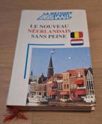 ASSIMIL - Le nouveau néerlandais sans peine, Livres, Livres d'étude & Cours, Ne s'applique pas, Utilisé, Enlèvement ou Envoi