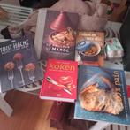 Kookboek, Boeken, Kookboeken, Ophalen