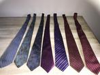 Lot de cravates, Vêtements | Hommes, Cravates, Comme neuf, À motif, Enlèvement